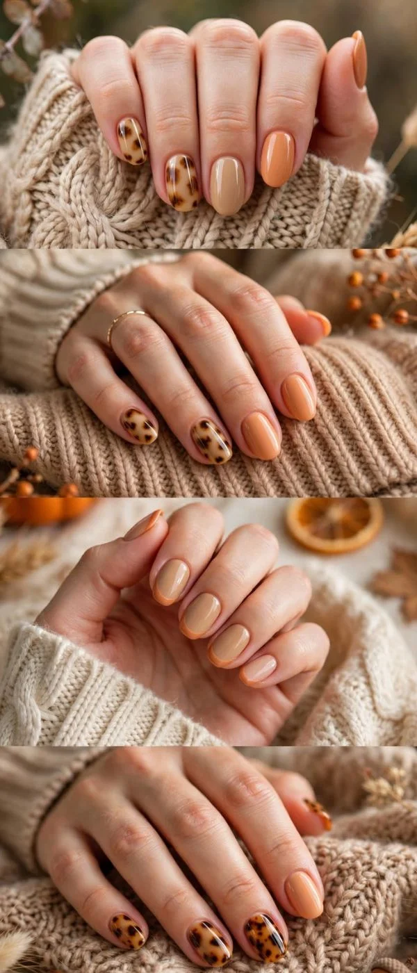 Early September Nails