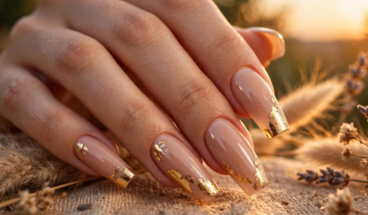 Late Summer Nails