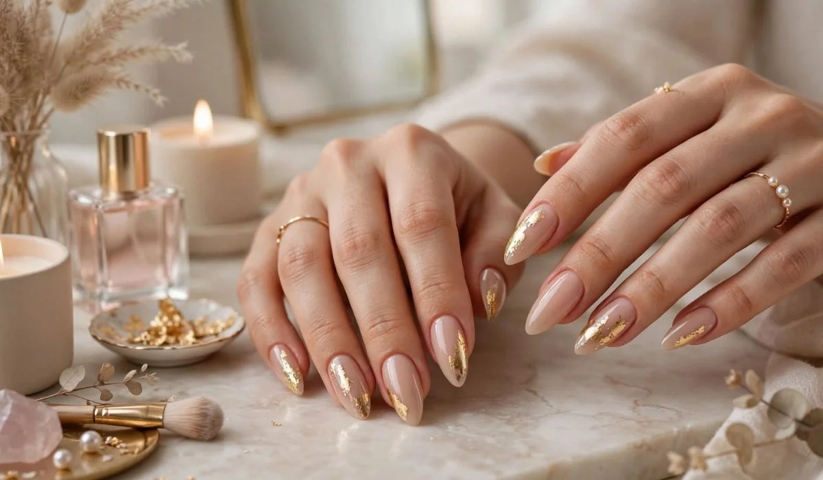 Manicure Inspiration