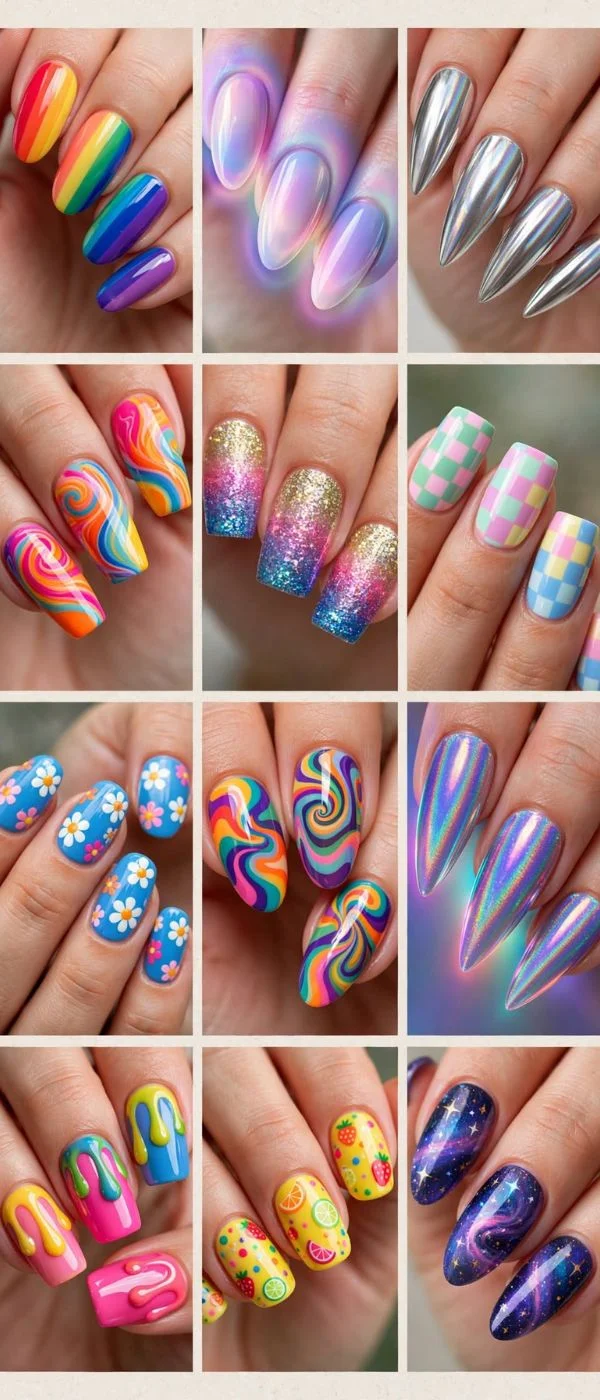 Manicure Inspiration