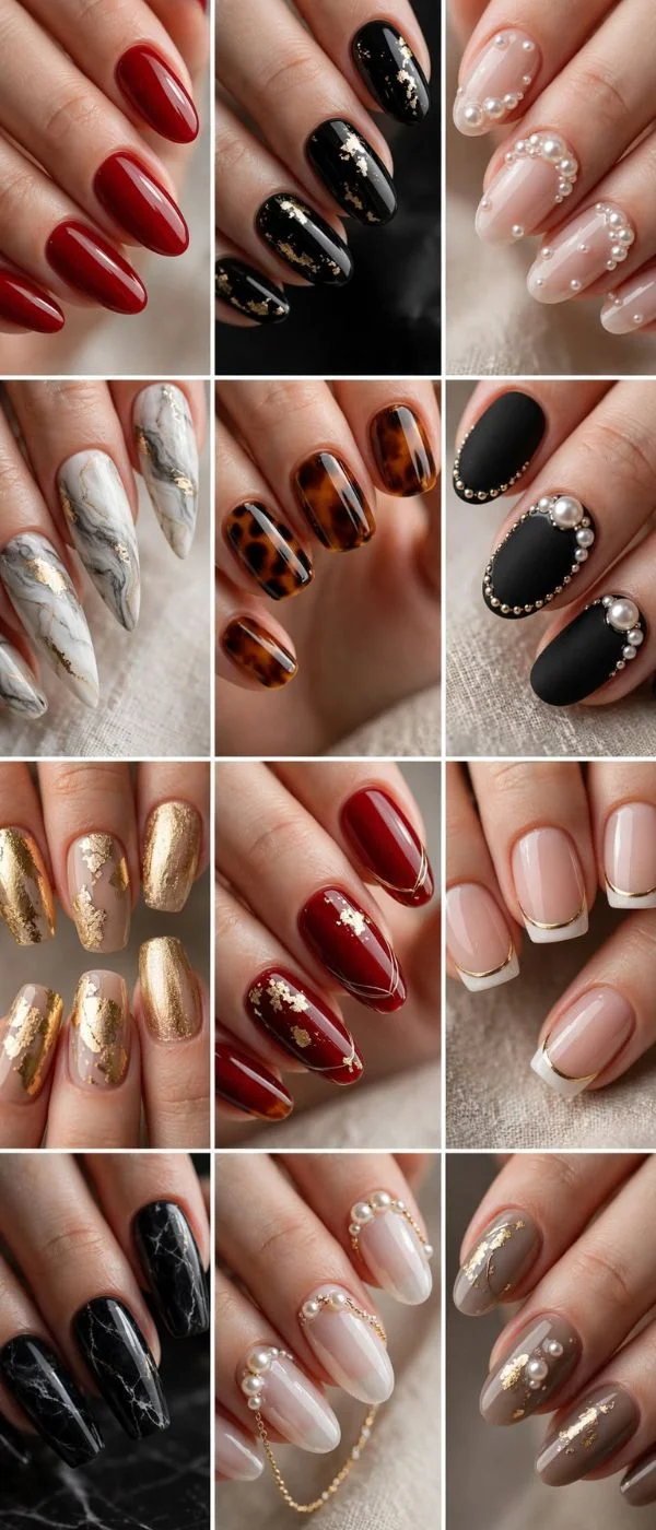 Manicure Inspiration