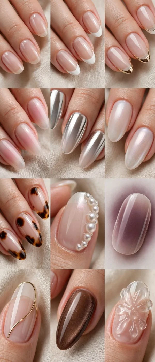 Manicure Inspiration