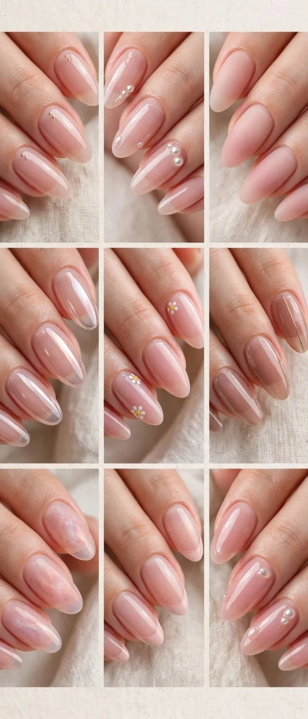 Nails Ideas