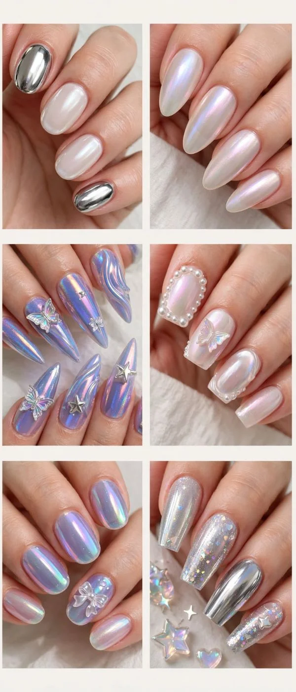 Nails Ideas