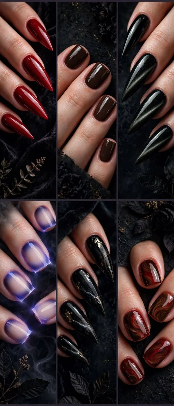 Nails Inspiration 

