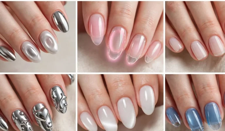 Nails Inspo 2026